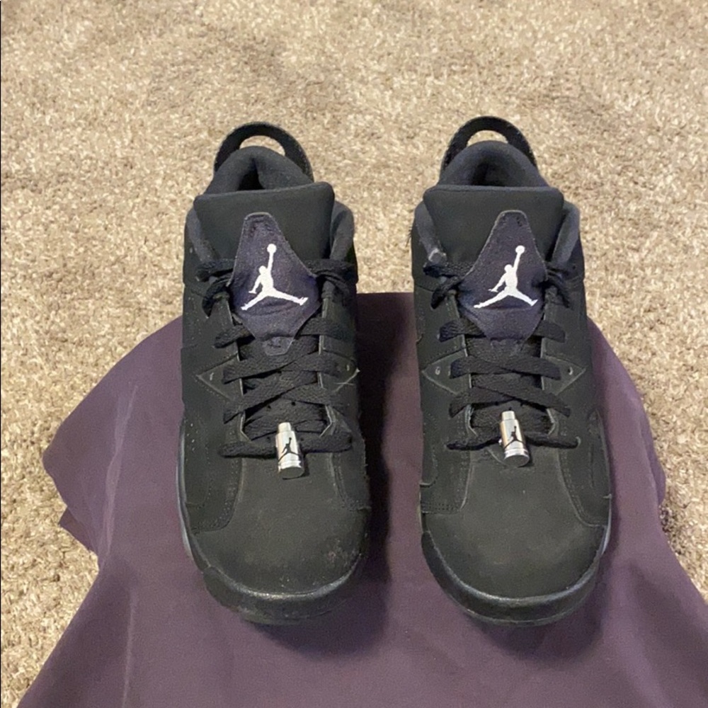 Jordan 6 Lows
